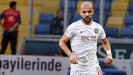 Çorum FK, Çoşqun Diniyev ile yollarını ayırdı