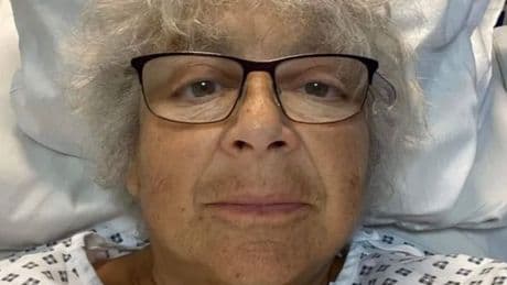 Miriam Margolyes' hidden health battles as she admits she 'doesn't have long left'