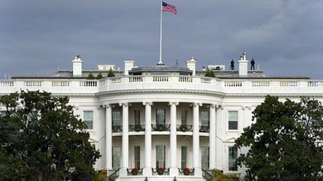 Witte Huis maakt entree op TikTok, nu Trump verkoop steeds uitstelt