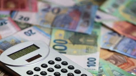 Rote Zahlen: Kommunen wollen Finanzreform - "wer bestellt, bezahlt"