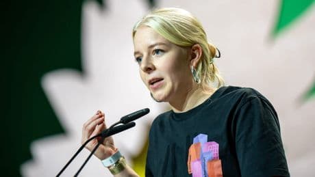 Antisemitismus-Skandal - Wegen Nietzard: Jüdisches Mitglied verlässt Grüne Jugend