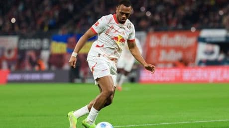 Vorbereitung: Nach Sesko-Wechsel: RB Leipzig verpatzt Saison-Generalprobe