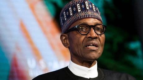 Despite Good Intentions, Muhammadu Buhari Failed Nigeria