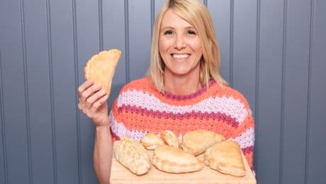 I tried supermarket Cornish pasties – my 99p own-brand winner tastes better and is cheaper than Ginsters