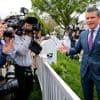 Hegseth Doesn’t Deny Second Signal Chat Allegation