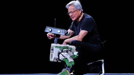 Nvidia investiert in Europa: Hilft das, die europäische Cloud-Lücke zu schließen?