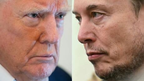 La querelle Trump-Musk repart de plus belle, le président envisage d'expulser son ex-allié