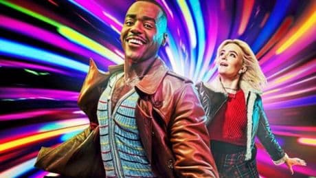 BBC slams claims Ncuti Gatwa has been axed from Doctor Who as ‘pure fiction’