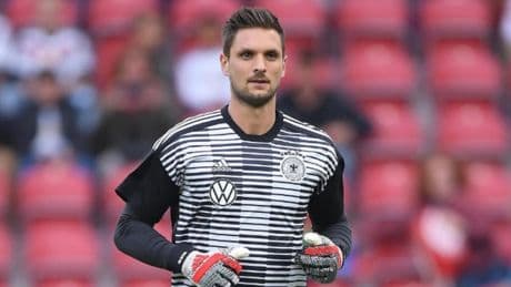 Sven Ulreich, portero del Bayern, anuncia la muerte por enfermedad de su hijo de seis años