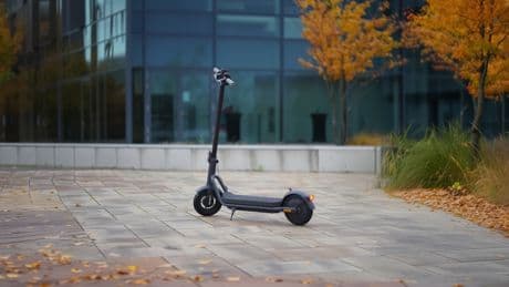 Stadtflitzer zum Aldi-Preis: 50 Prozent Rabatt auf den Prophete E-Scooter 1.0