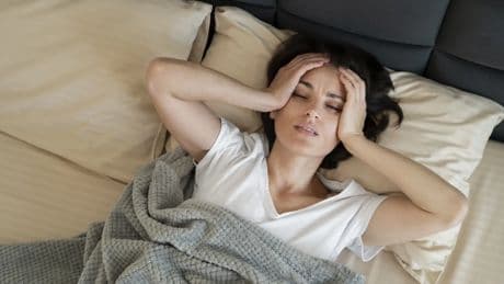 La fruta que puede ayudarte a conciliar el sueño un 50% más rápido si la comes antes de dormir