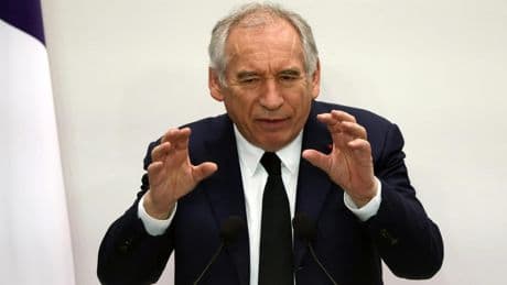 François Bayrou alerta del "estado catastrófico" de la economía de Francia: "Nuestra supervivencia está en juego"