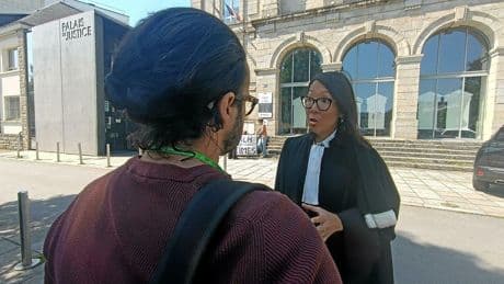 Affaire Le Scouarnec : le calvaire d’Axel qui attendait ce procès « depuis 20 ans »
