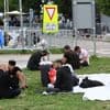 COA vraagt acht provincies om noodopvang voor 2.600 asielzoekers voor eind juli