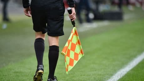 Le District d'Alsace dénonce la "violence qui gangrène le football" après une nouvelle agression d'arbitre
