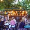 Berliner Winzerfest: „Rheingauer Weinbrunnen“ sprudelt bald wieder – aber mit mehr Auflagen