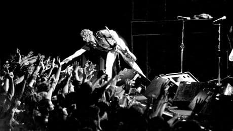 Are we facing the death of Glasgow's reputation for having the best crowds at gigs?