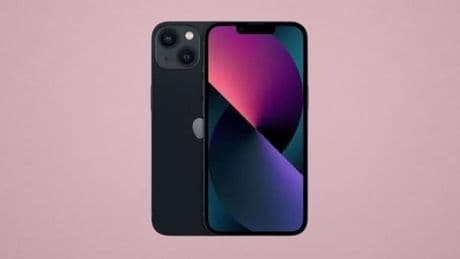 Plus besoin de chercher, le prix de cet iPhone 13 passe sous la barre des 300 euros sur ce site