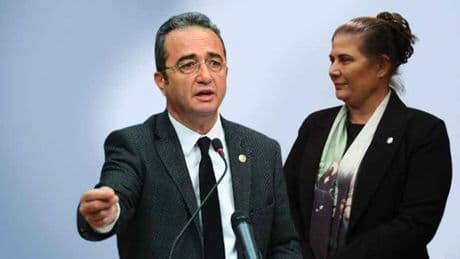 CHP’li Tezcan, Özlem Çerçioğlu sürecini anlattı: "Kendinden eminsen parti olarak arkanda dururuz" denildi ancak panikledi