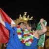 Public Viewing zur Fußball-EM in Berlin: Wo die italienische Community ihre Azzurre anfeuert