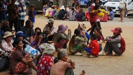 Thailändische Armee: Kambodscha verstoße gegen Waffenruhe