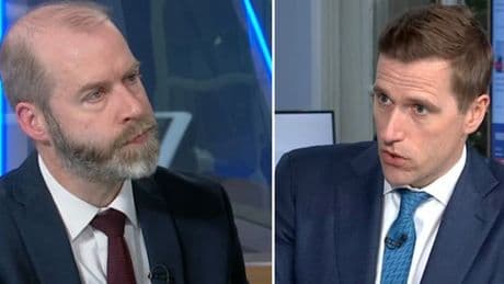 Jonathan Reynolds slams 'confused' Tories and Reform over 'absolutely false' UK-India claims