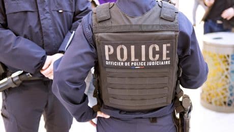 Detenido en Francia un joven de 14 años por apología del terrorismo al difundir en TikTok propaganda yihadista