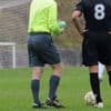 Football. Le Finistère bon élève en matière de recrutement d’arbitres