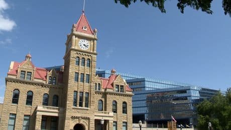 Calgary mayoral race remains tight with many undecided voters: poll