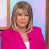Ruth Langsford forced to drop out of live TV appearance after being struck down with sickness - as she announces replacement host stepping to at short notice