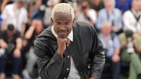 Au Festival de Cannes, Akinola Davies Jr met le cinéma du Nigeria à l’honneur