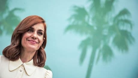 El verano de la actriz Alexandra Jiménez: Riviera francesa, salmorejo y Pink Martini
