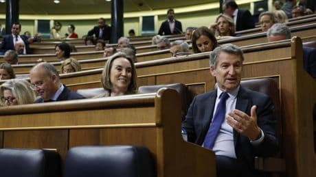 Un partido conservador necesario