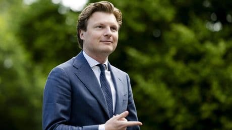 LIVE | Nederland en Zweden vragen EU om meer druk op Israël te zetten