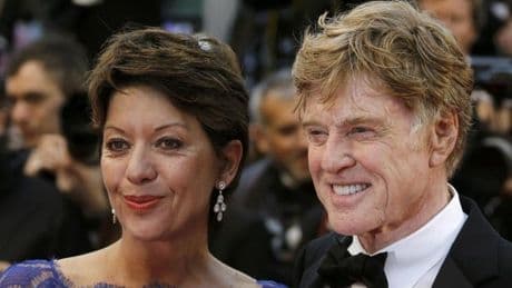 Dos matrimonios y varios 'affaires' con actrices famosas: las cinco mujeres de Robert Redford