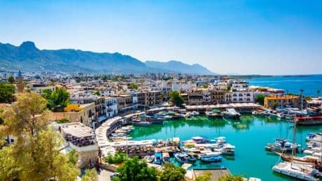 Is it safe to travel to Cyprus? Latest Foreign Office tourist advice after Israel strikes Iran