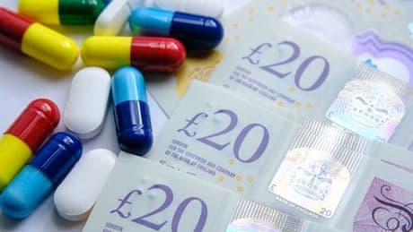 Pharmacist shares prescription cost hack to save £120 or more on medications
