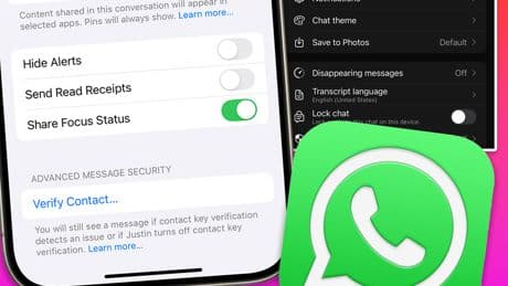 Secret ‘texting code’ hidden in ALL of your chats reveals if someone is quietly reading your texts