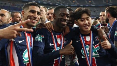 Matthäus lobt Gehaltsstruktur von PSG – „Vorbild für den FC Bayern“