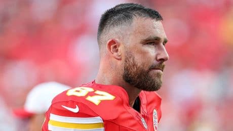 NFL: Travis Kelce spricht über Verlobung mit Taylor Swift