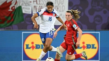 Jessica Carter racistisch bejegend tijdens EK; Engelse voetbalbond schakelt politie in