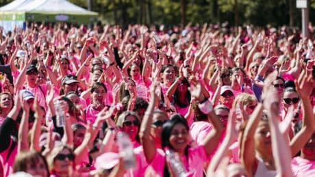 La Carrera de la Mujer, el fenómeno del millón y medio de participantes que ya nadie cuestiona: "La única intención siempre ha sido animar a las mujeres a correr"