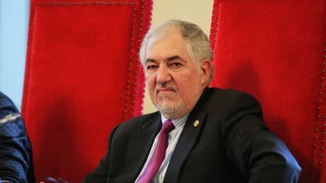 La Audiencia de Sevilla recurre el indulto del TC a los ERE en el TJUE para &quot;evitar un riesgo sistémico de impunidad&quot;
