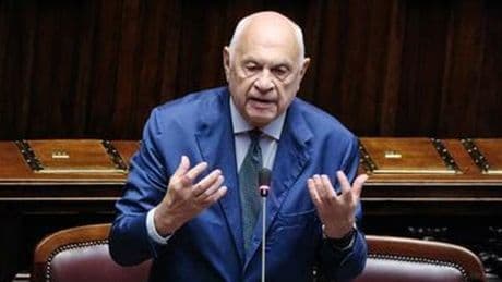Carlo Nordio: «Da Pertini a Einstein, la maturità di chi sa cambiare idea»