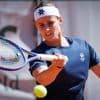 "Ik ben wel wat anders dan Zizou": geeft vriendin en familie Greet Minnen extra energie voor eerste zege in hoofdtabel Roland Garros?