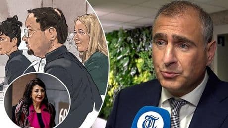 PVV'er zaak-Arib: 'Corrupte bende, beerput moet open!'