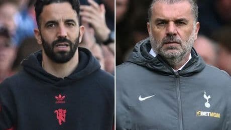Do away goals count in the Europa League? Rules for Man Utd and Tottenham ties