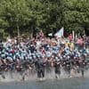 Triathlon à Angers. Thomas Dabreteau et Antoine Charrier ont performé au Lac de Maine