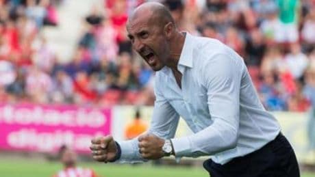 “Yo no creo en milagros, creo en mis jugadores”