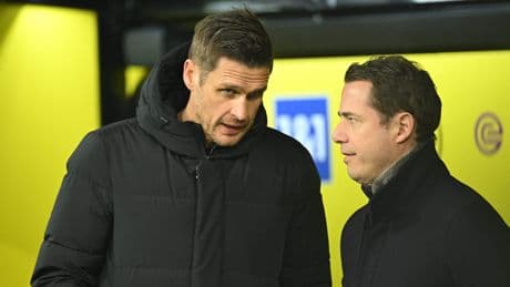 Transfer-Überraschung in Dortmund - BVB-Star vor Blitz-Abgang!